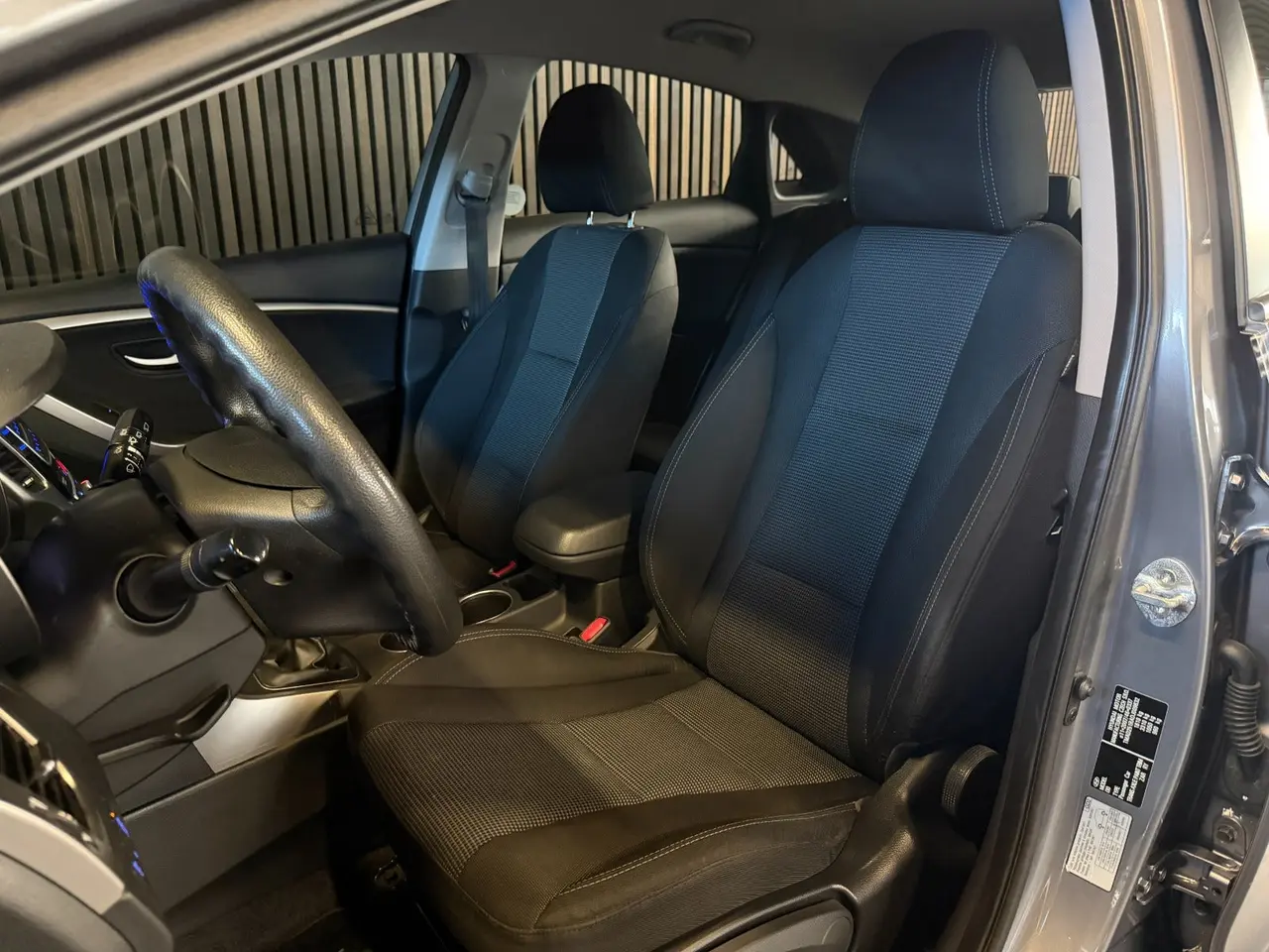 Billede 7 - Hyundai i30 1,4 CRDi 90 Classic
