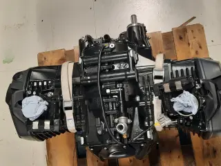 NY Motor - BMW R1250GS/GSA/R1250R/RS