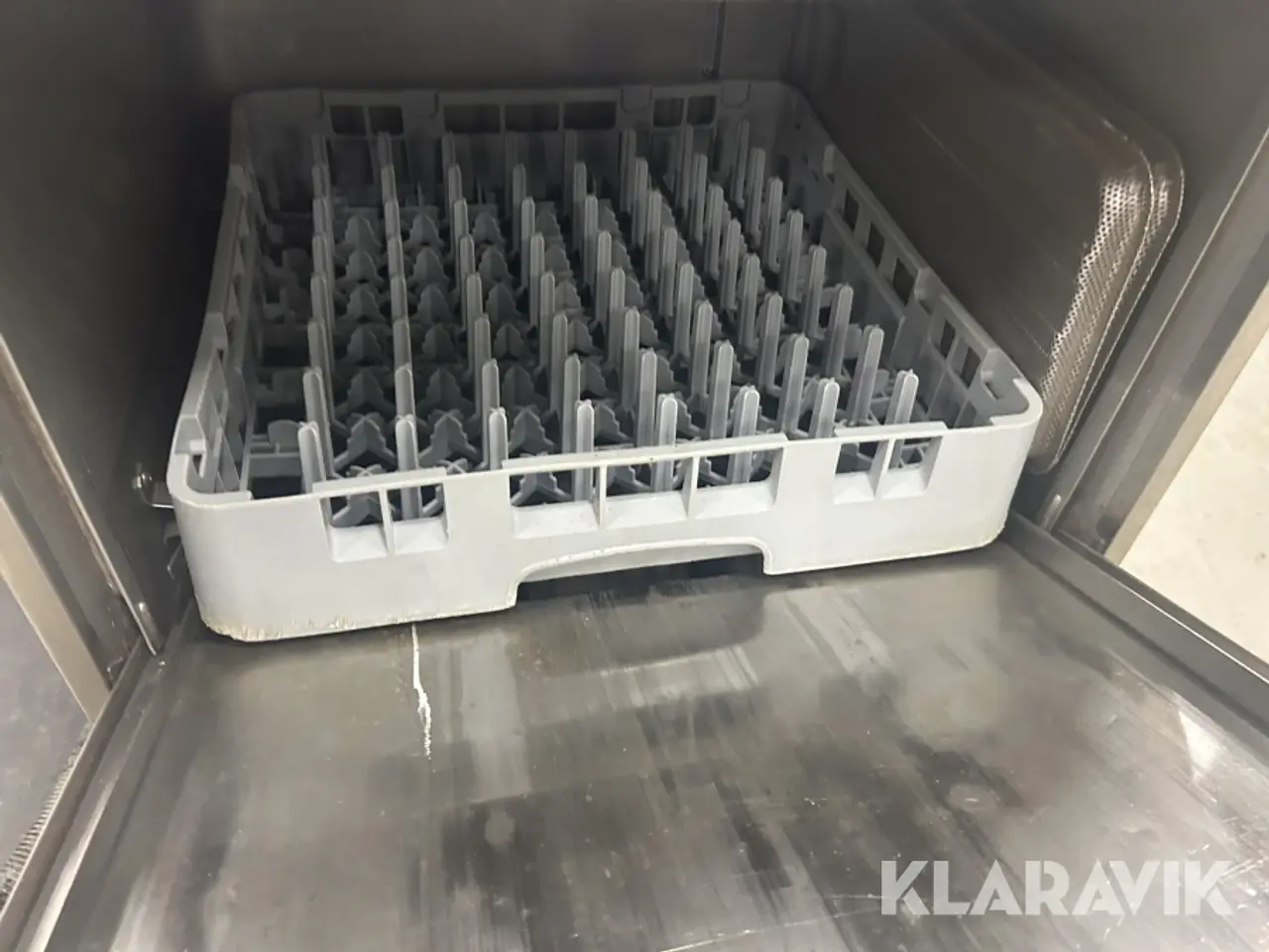 Billede 3 - Industri opvaskemaskine Electrolux Stål