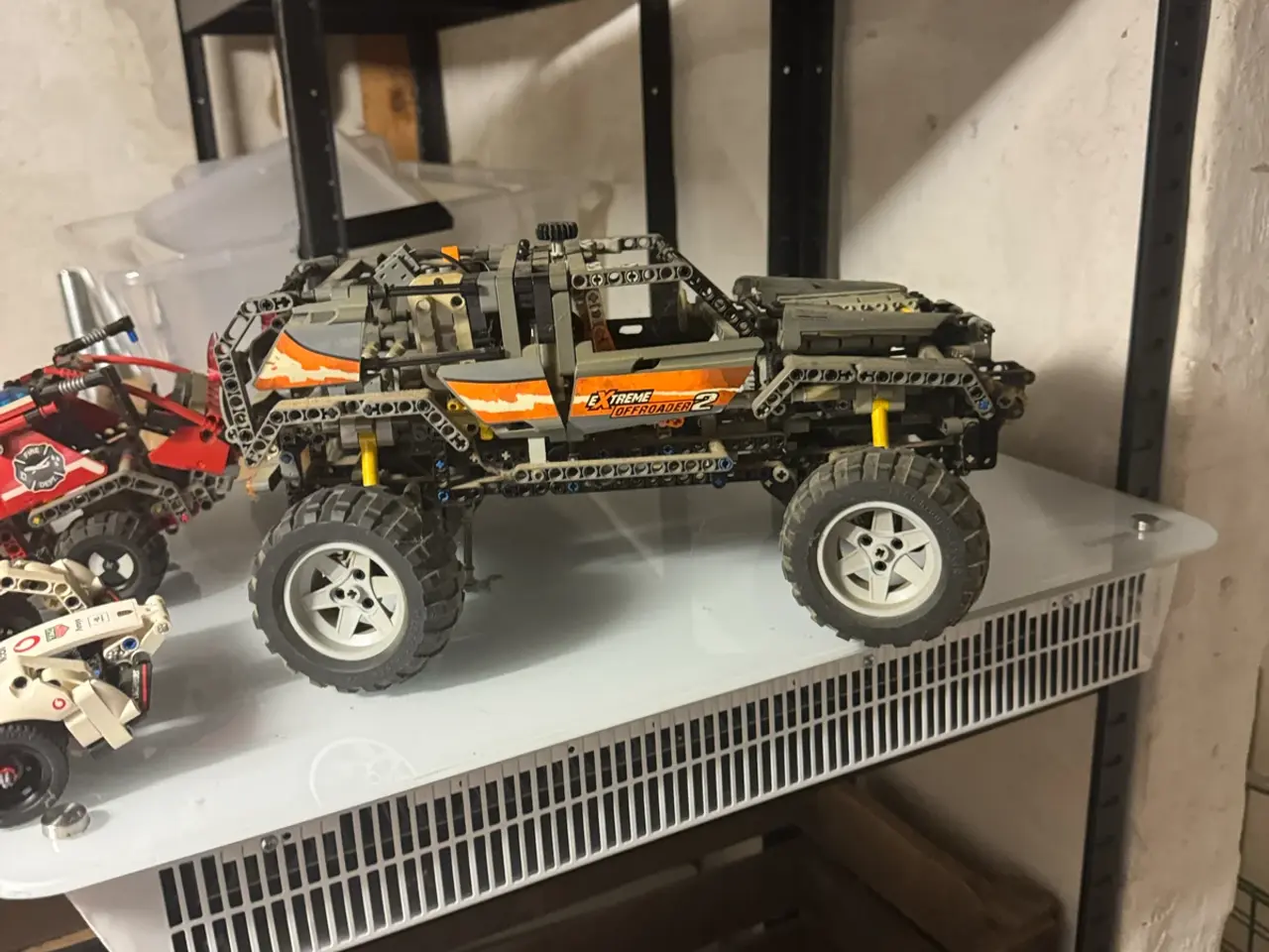 Billede 1 - Lego