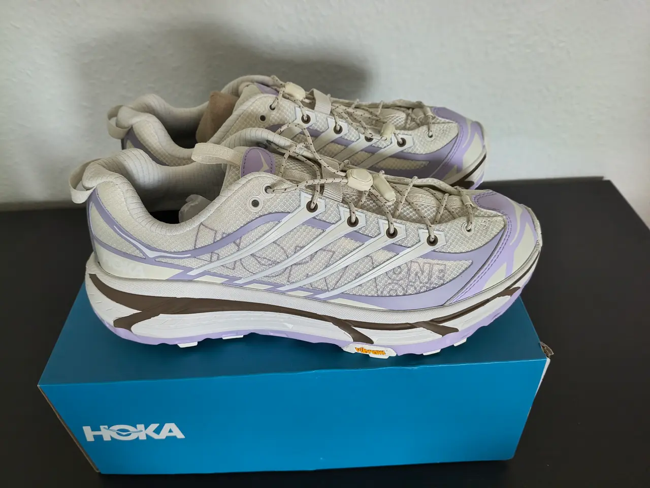 Billede 3 - Hoka  ny sneakers