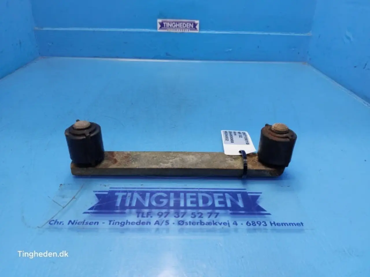 Billede 1 - Massey Ferguson 32 Arm 28480069