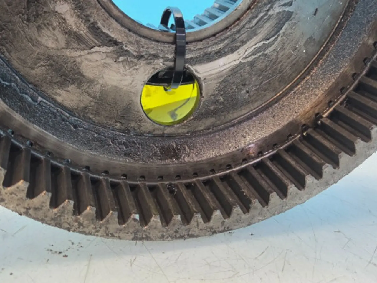 Billede 13 - Valmet 705 Gear 30404500