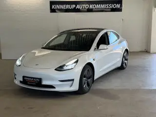 Tesla Model 3 EL Long Range AWD 490HK Aut.