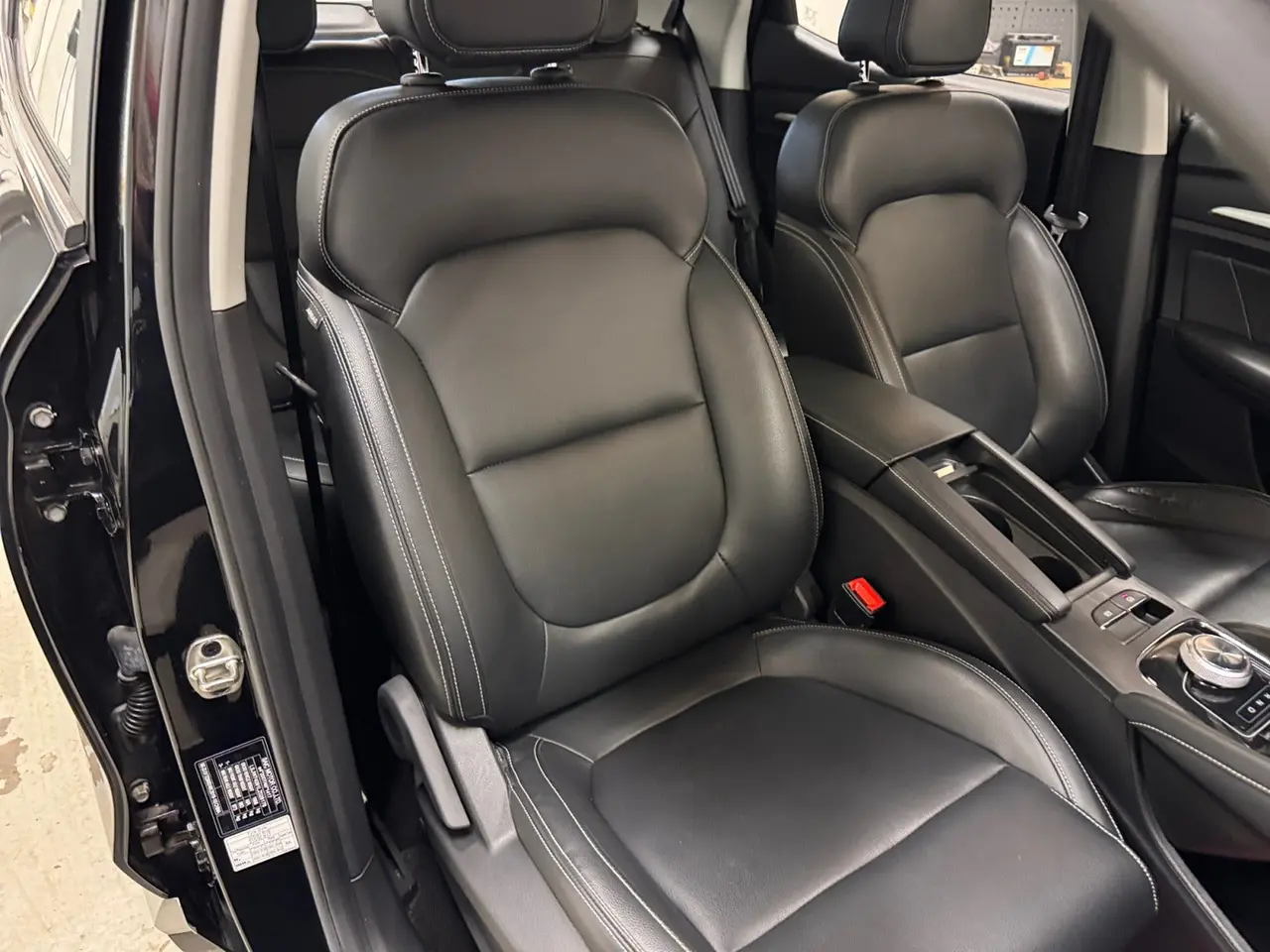 Billede 14 - MG ZS  EV Luxury