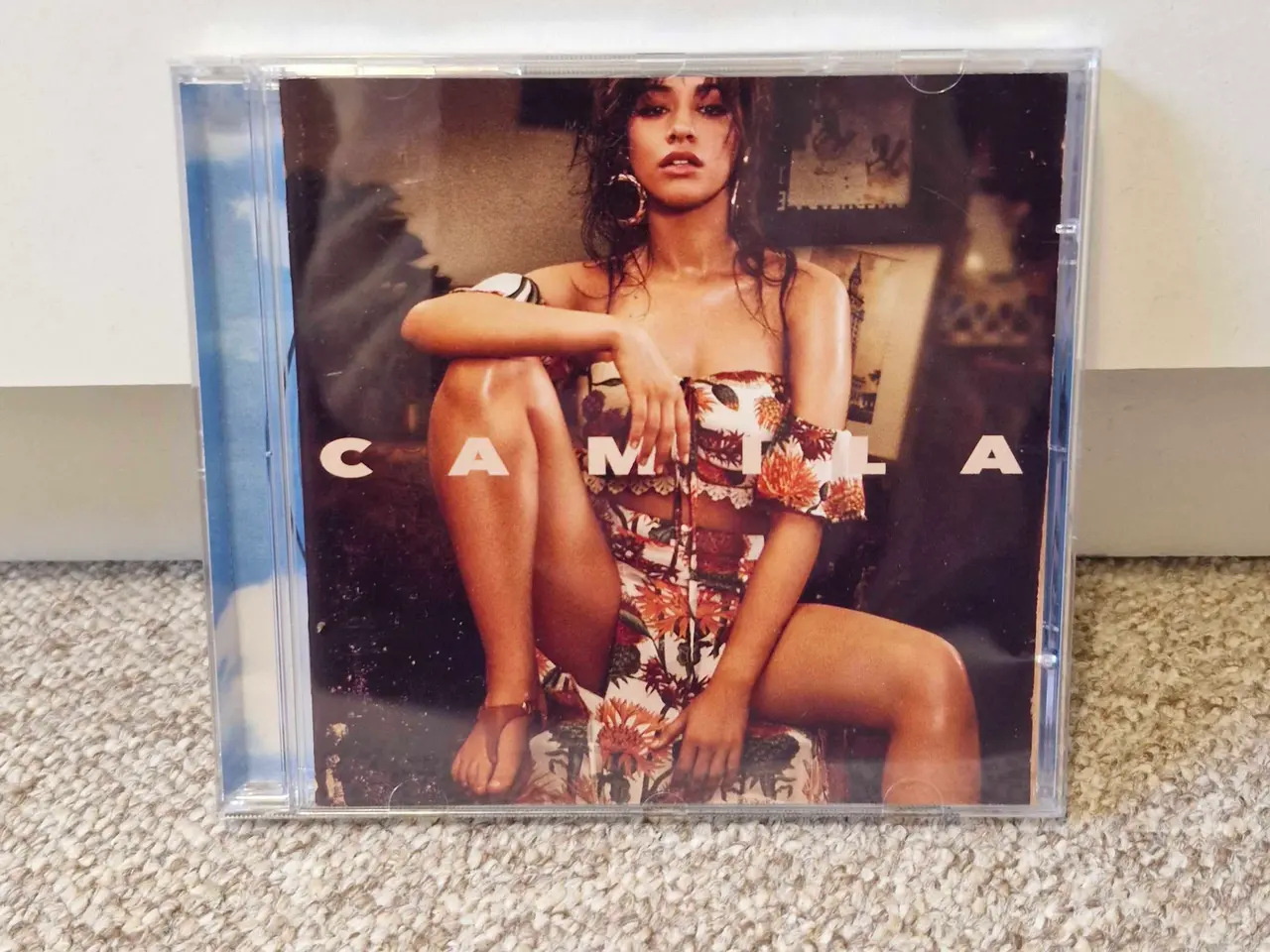 Billede 1 - Camila Cabello - Camila