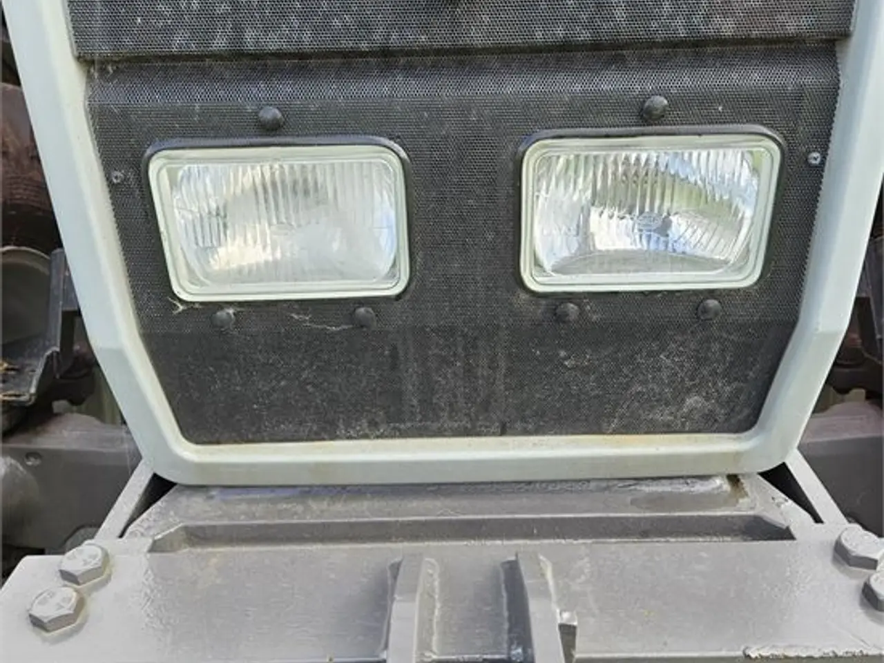 Billede 37 - Massey Ferguson 8130 - 4WD - Dynashift - Video