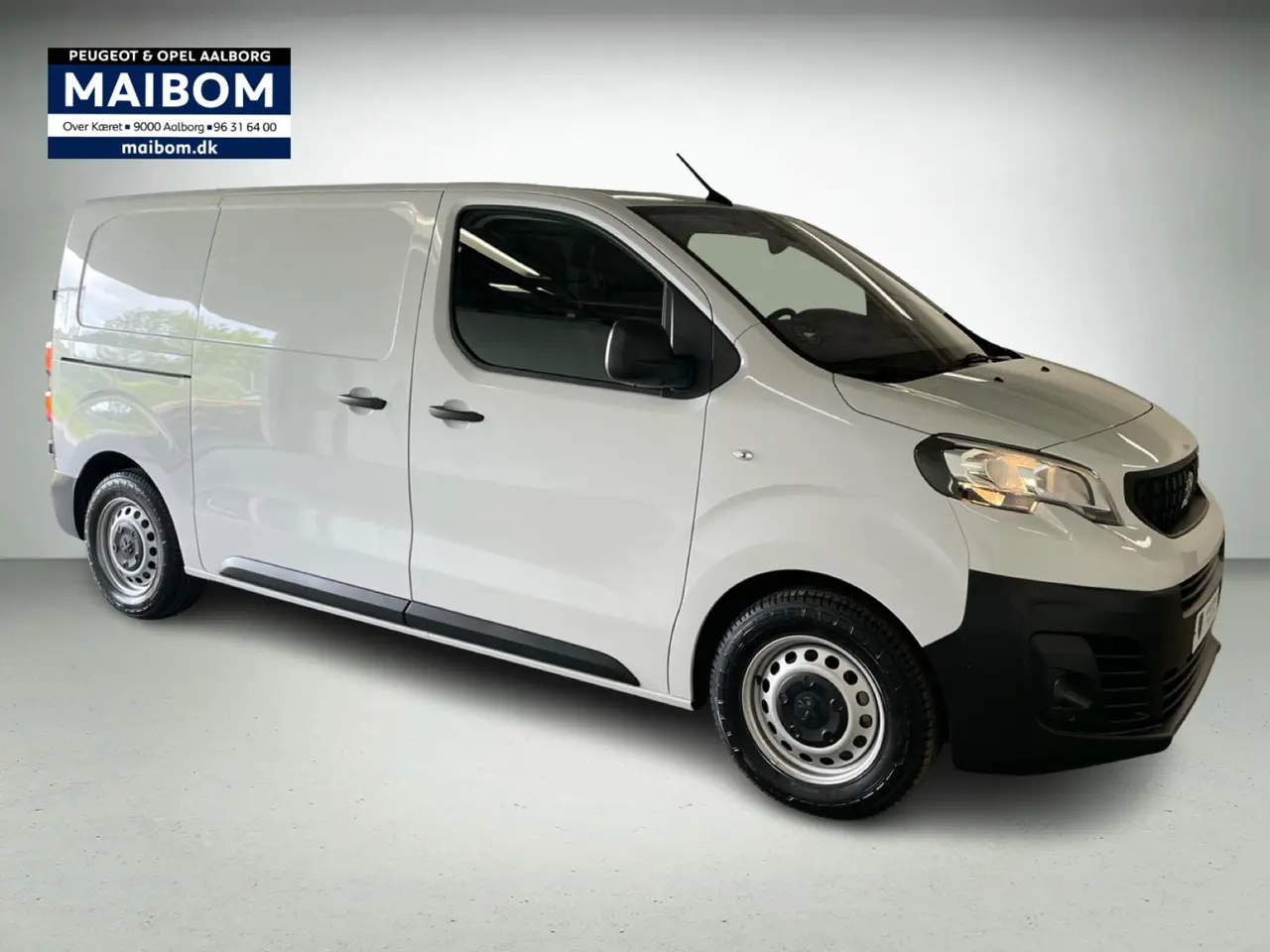 Billede 8 - Peugeot e-Expert 75 L2 Premium Van