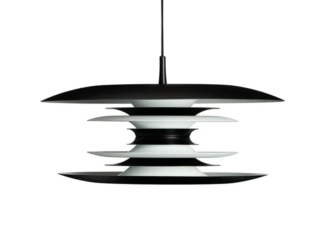 Billede 1 - Belid Diablo 40 cm pendel