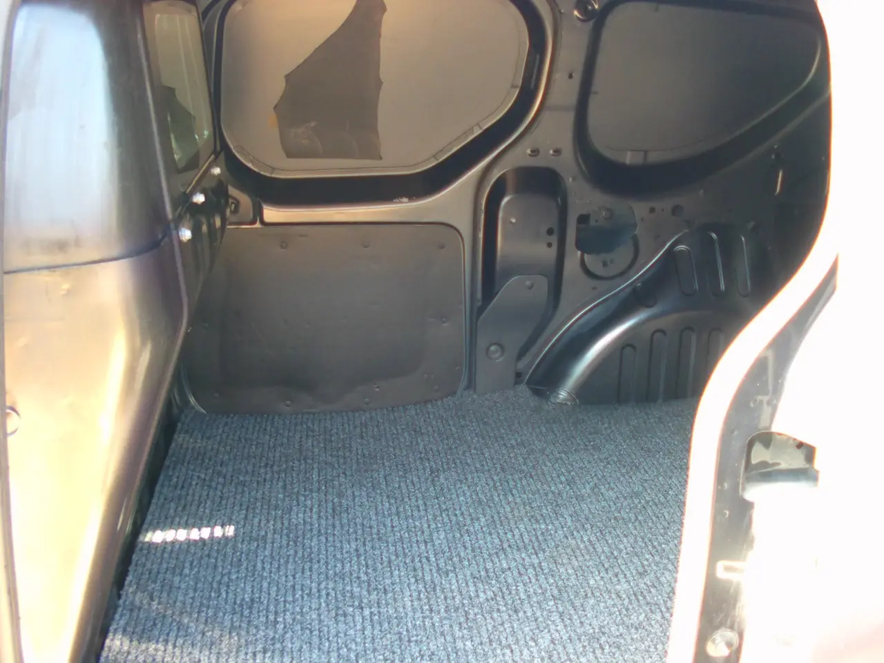 Billede 12 - Dacia Dokker 1,5 dCi 90 Ambiance Van