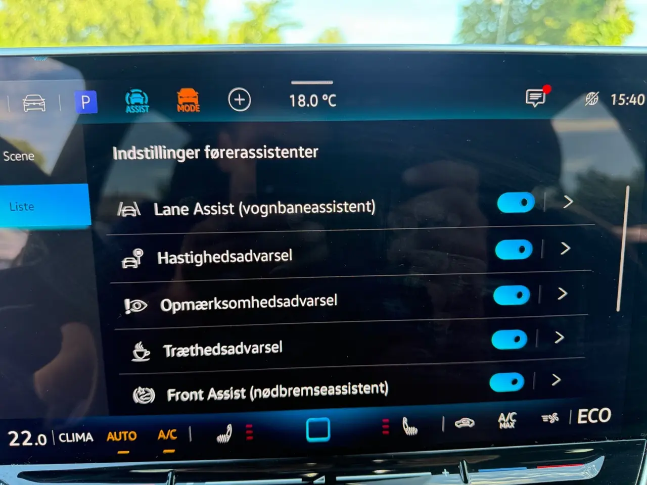 Billede 12 - VW ID.3 77 Max+