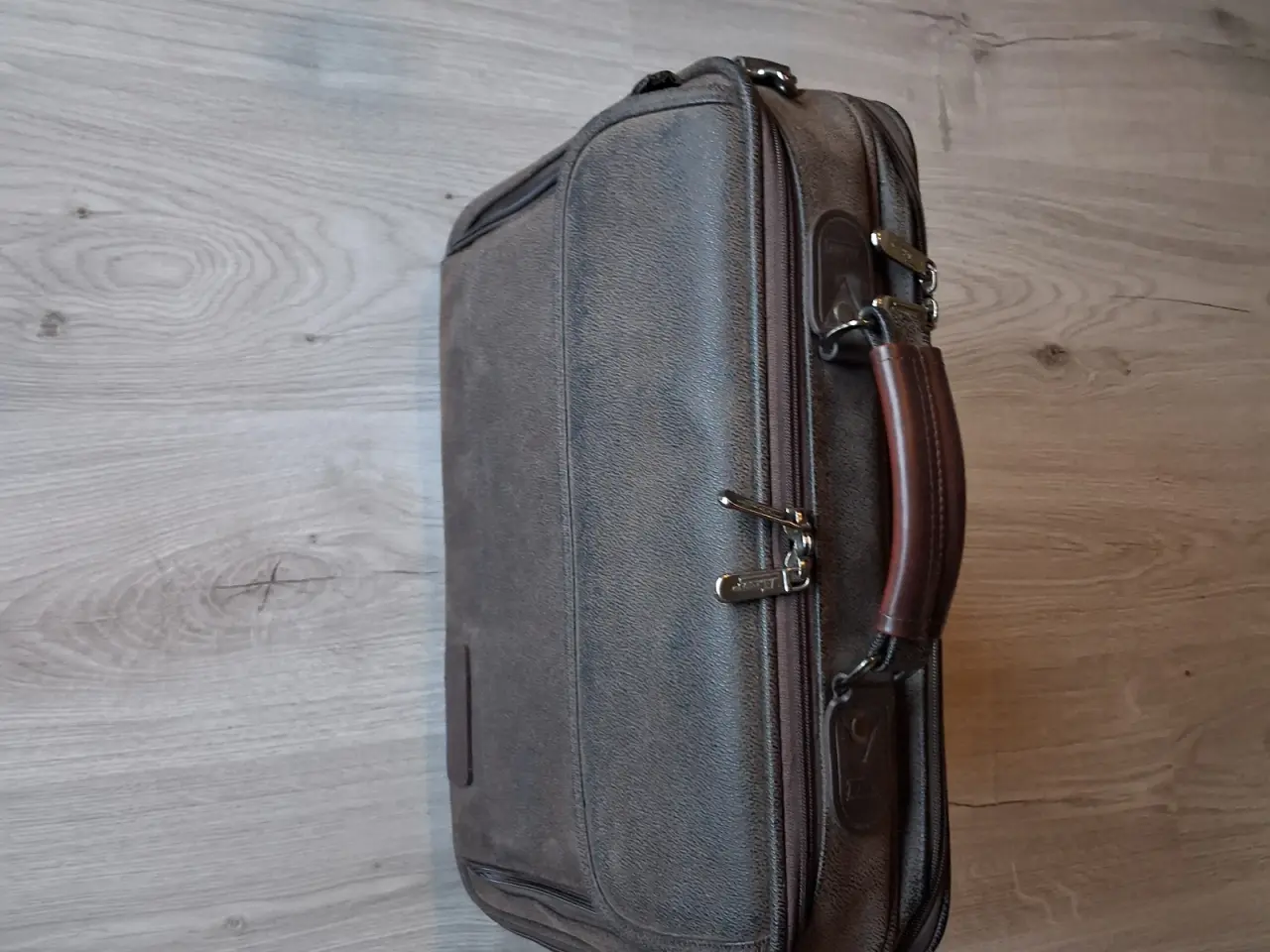 Billede 2 - PC taske.