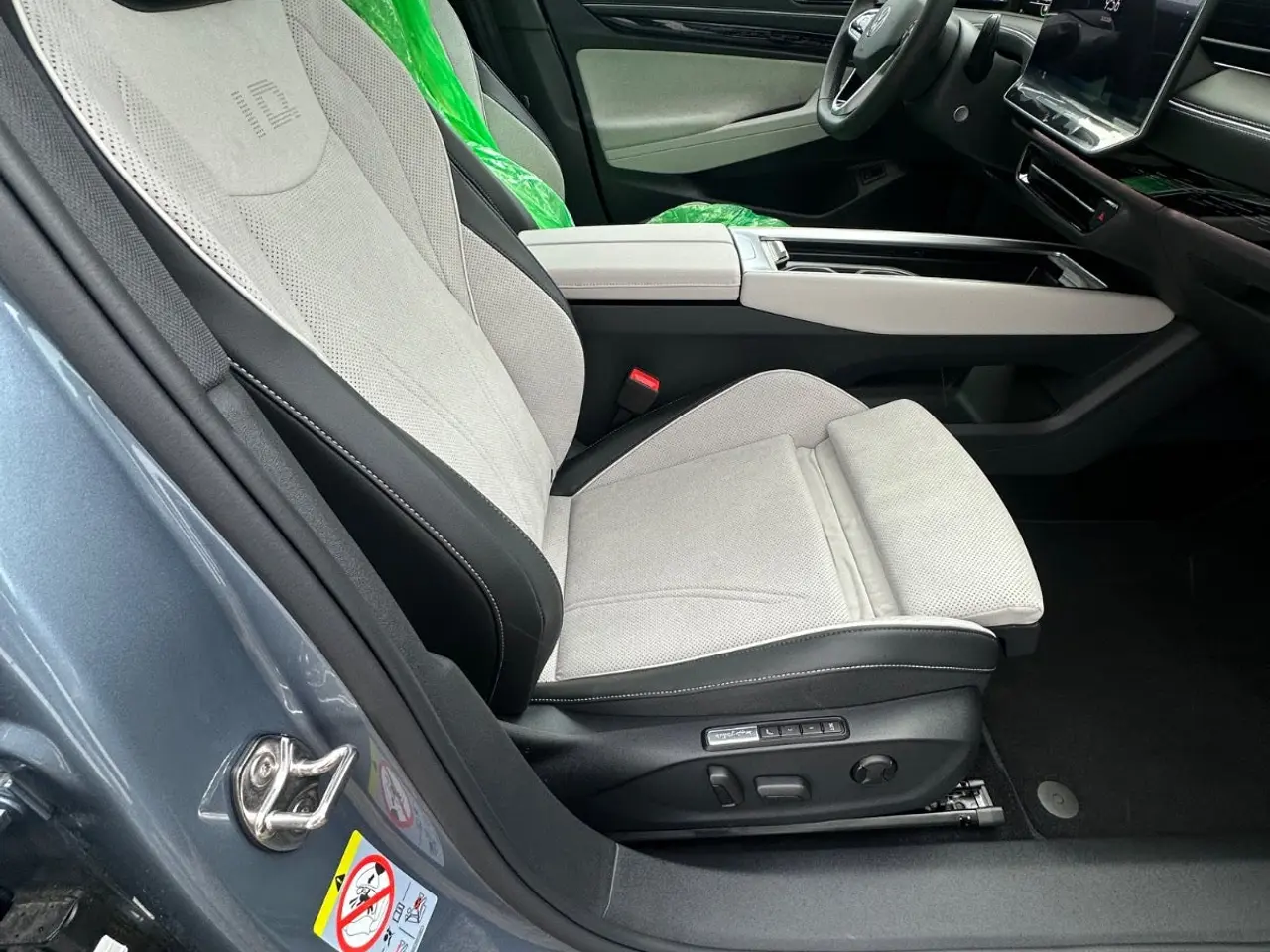 Billede 12 - VW ID.7 86 Style S+ Tourer