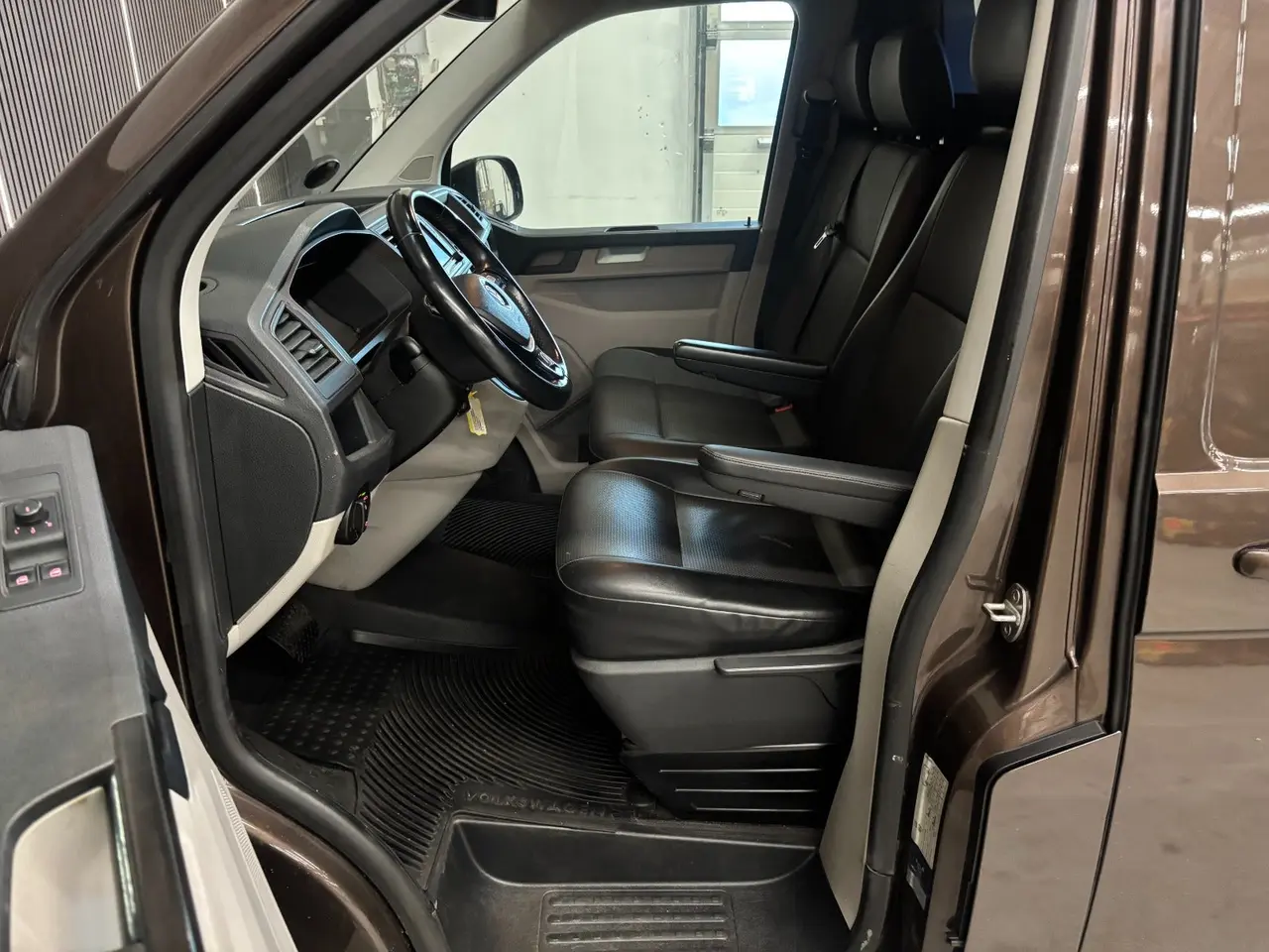 Billede 10 - VW Transporter 2,0 TDi 204 Kassevogn DSG lang