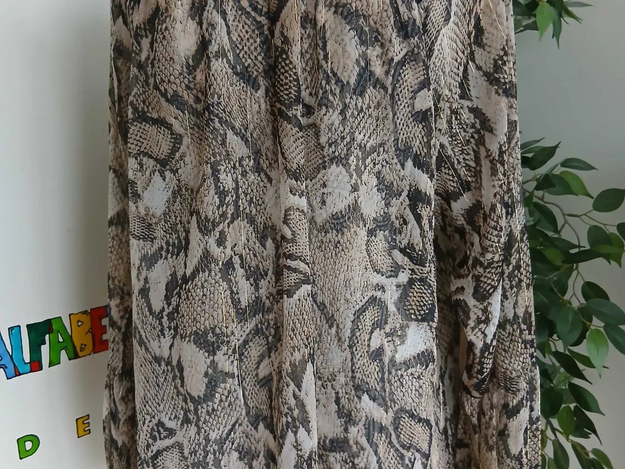 Billede 6 - Bluse. Ilse Jacobsen. Large/40