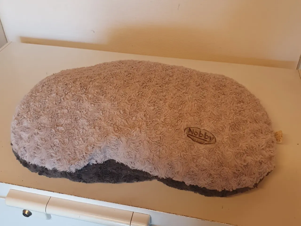 Billede 1 - Nobby pude 35 x 60 cm