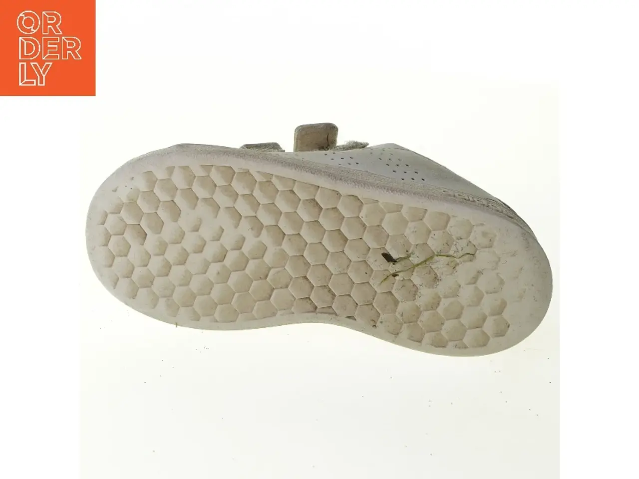 Billede 4 - Sko fra Adidans (str. 17 cm)