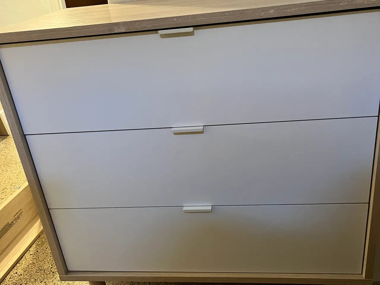 Billede 2 - BeKids puslekommode