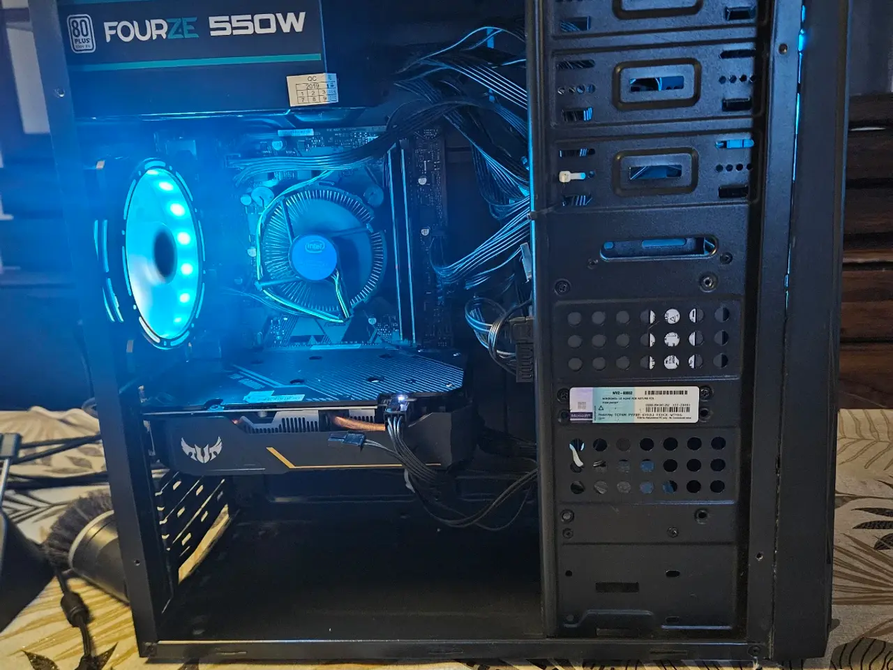 Billede 11 - Gamer Computer