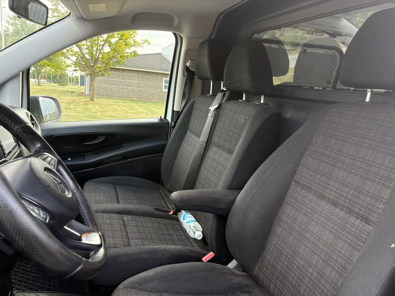 Billede 7 - Mercedes Vito 116 2,2 CDi Standard aut. L