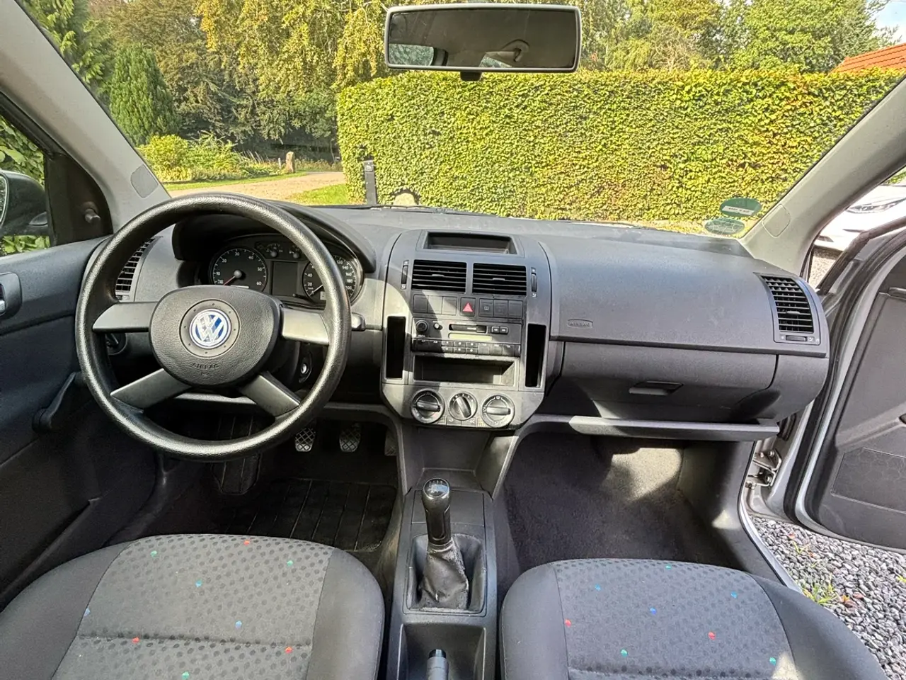 Billede 8 - Polo 1,2 tsi UDEN AFGIFT lav km