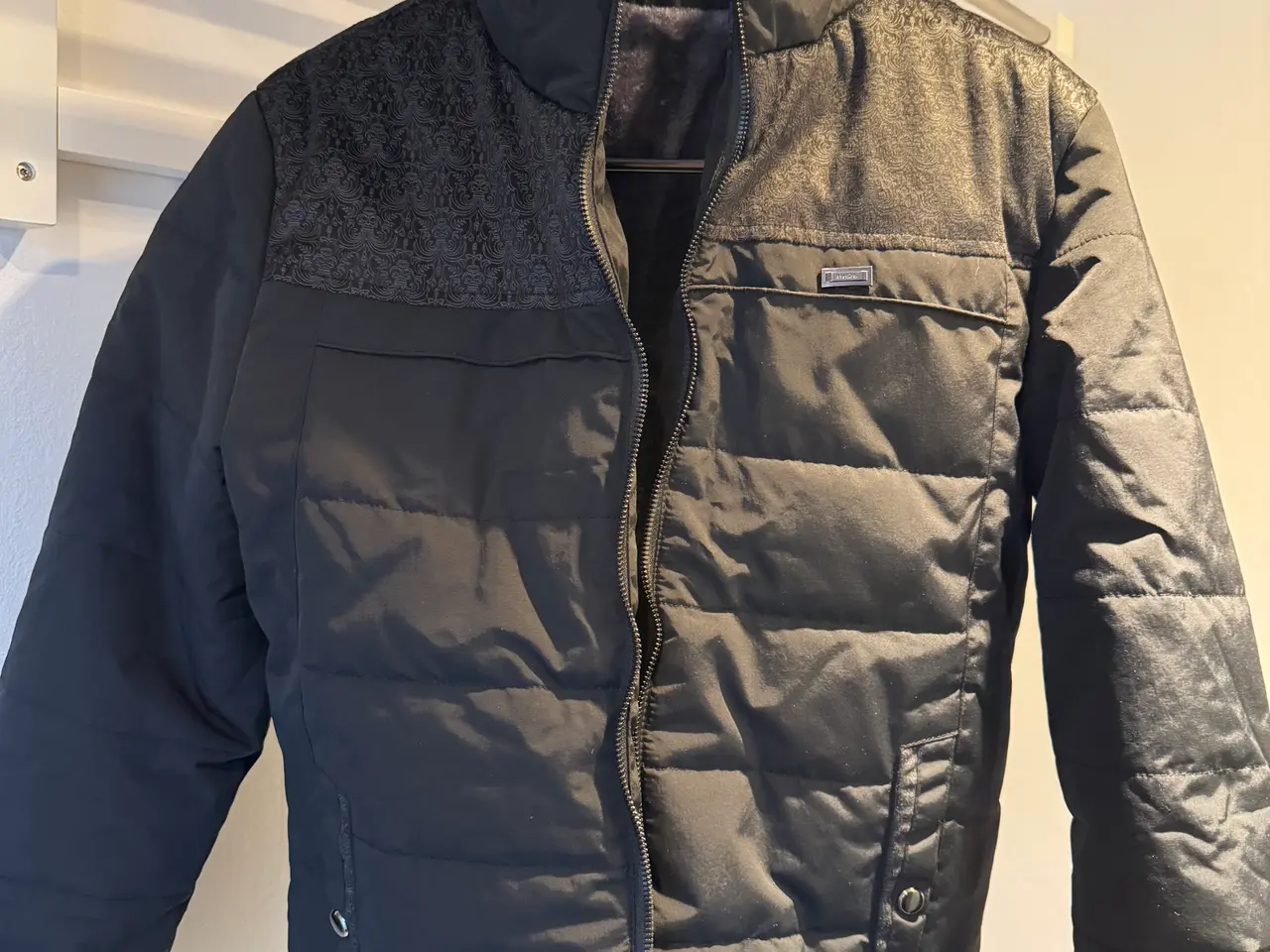 Billede 1 - Vinterjakke – Fashion – Str. S – Flot stand
