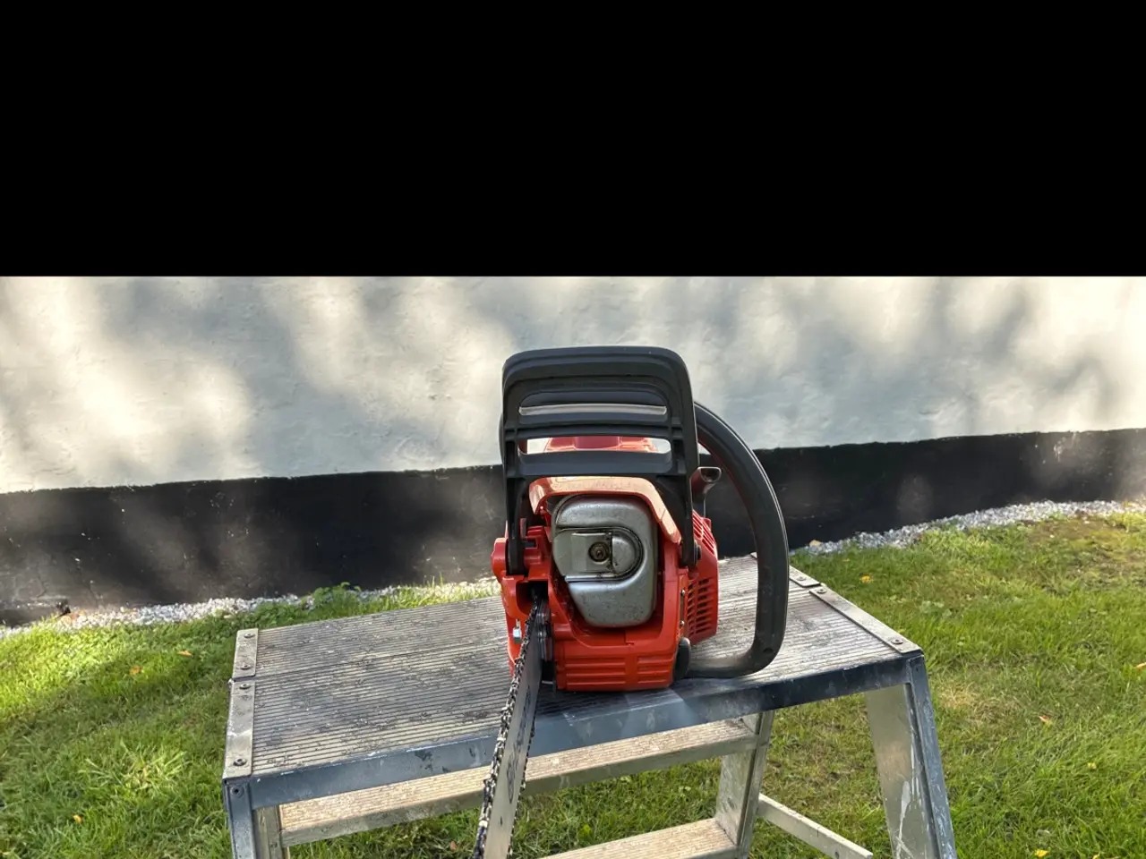 Billede 4 - Husqvarna 120 Mark ll