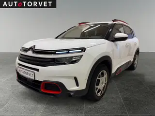 Citroën C5 Aircross 1,5 BlueHDi 130 Platinum EAT8