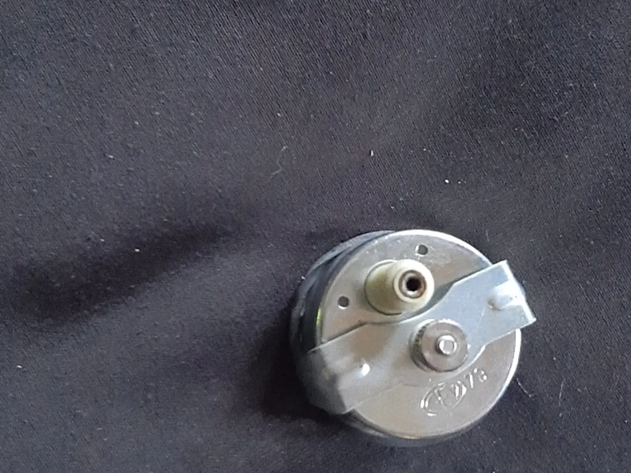 Billede 2 - Everton speedometer