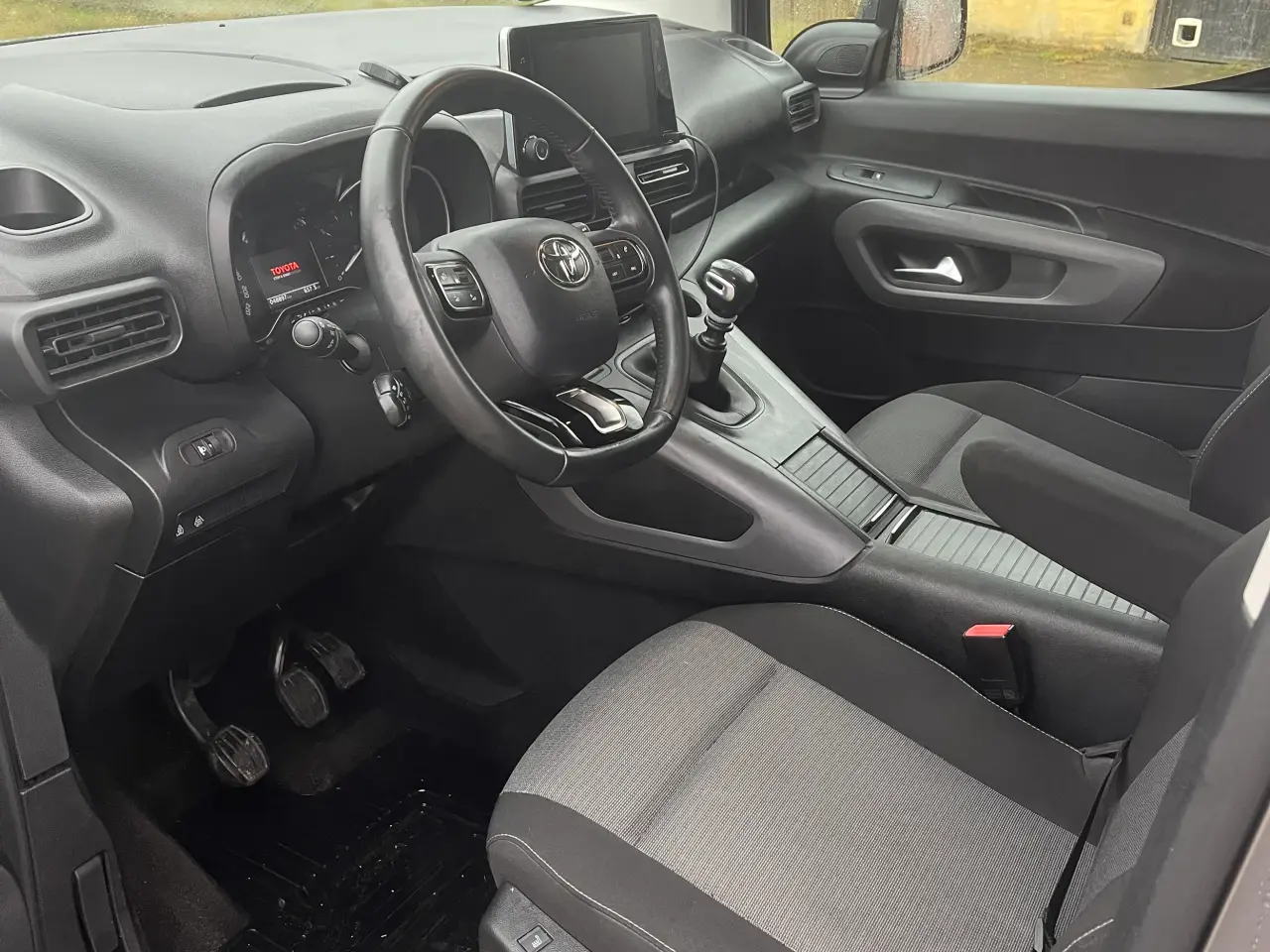 Billede 10 - Toyota proace