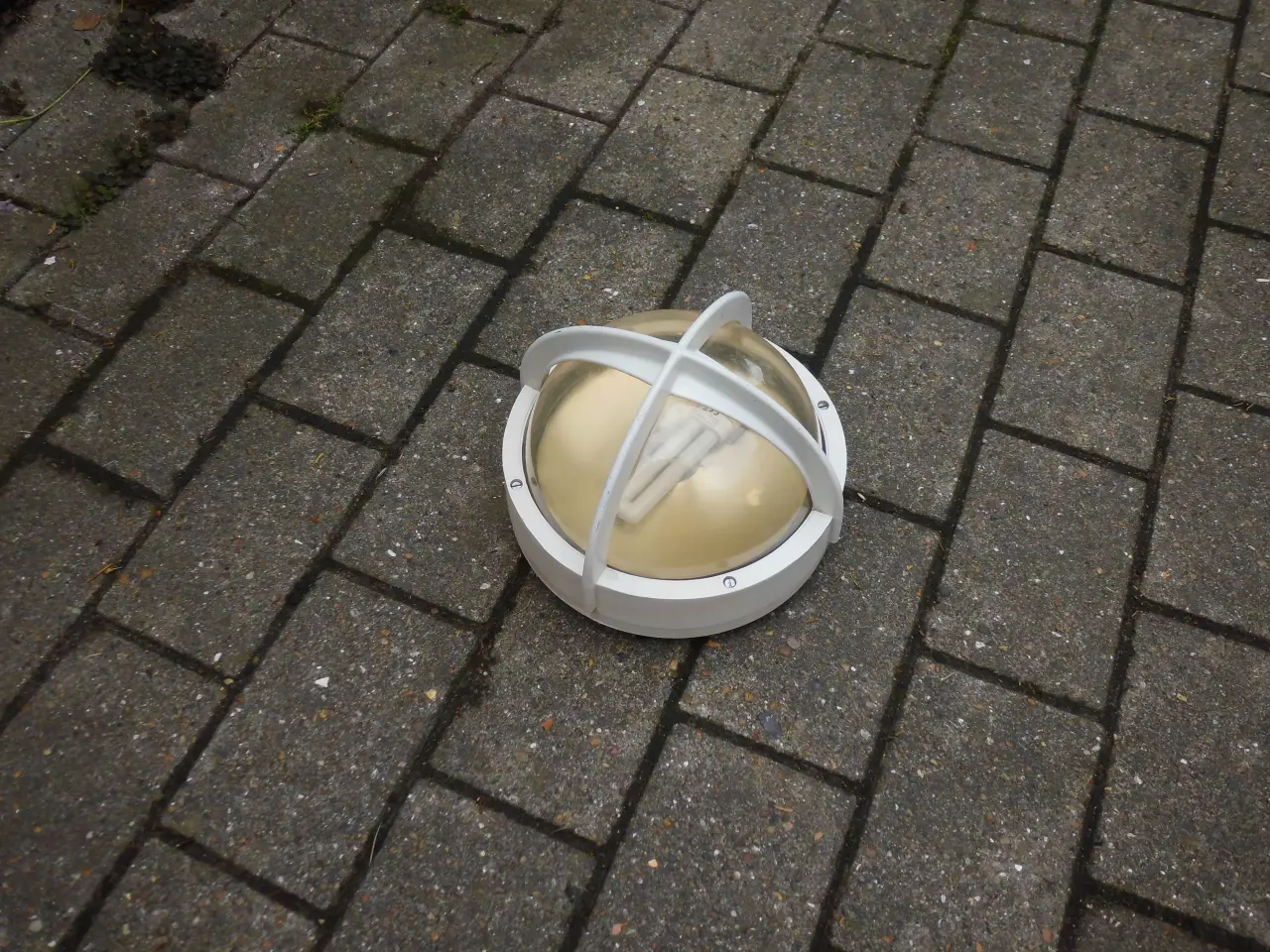 Billede 2 - Pirat NSC skotlampe , NY PRIS !!.....