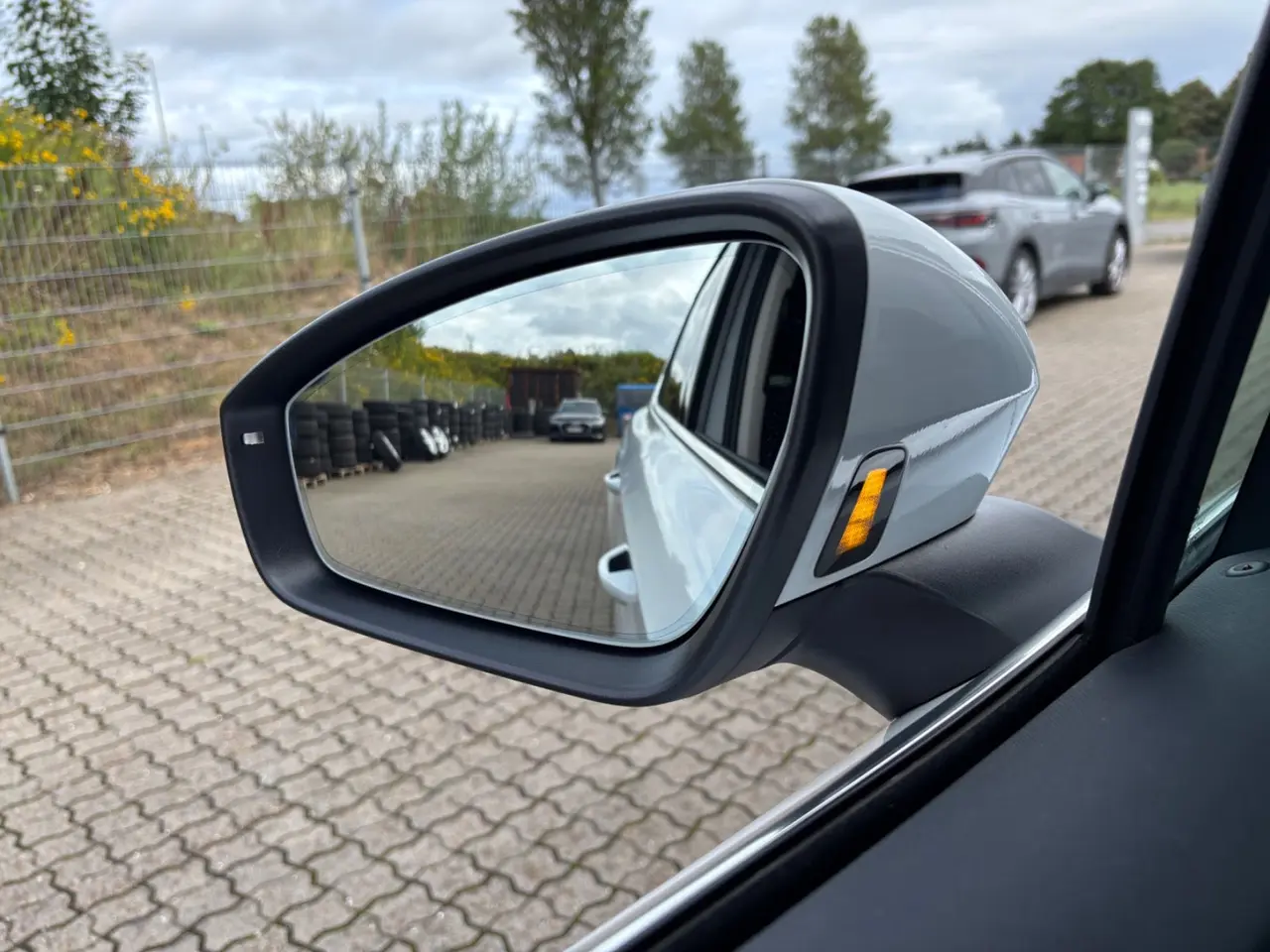 Billede 14 - Skoda Enyaq 80 iV Loft