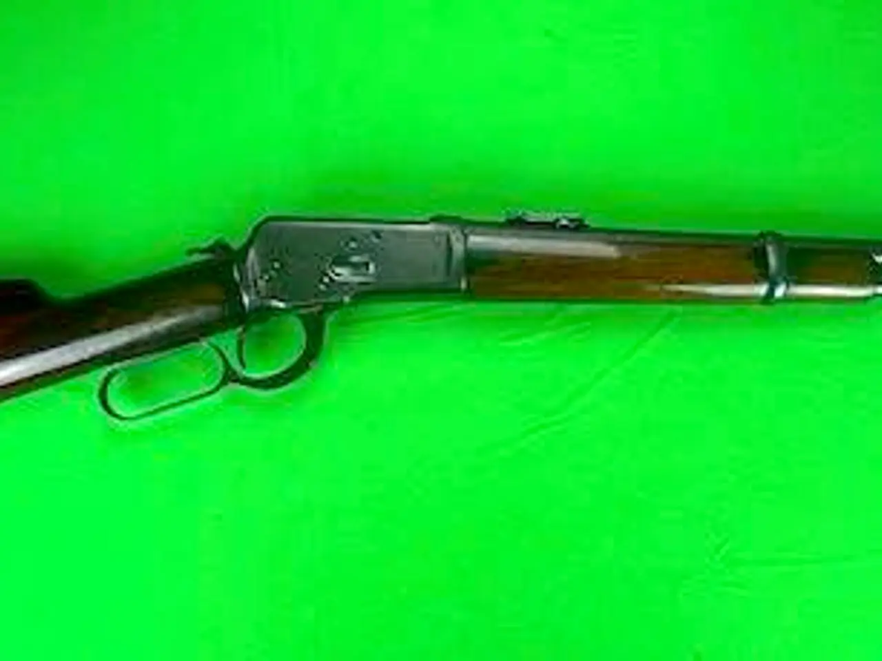 Billede 1 - Winchester model 1892 kaliber 44-40