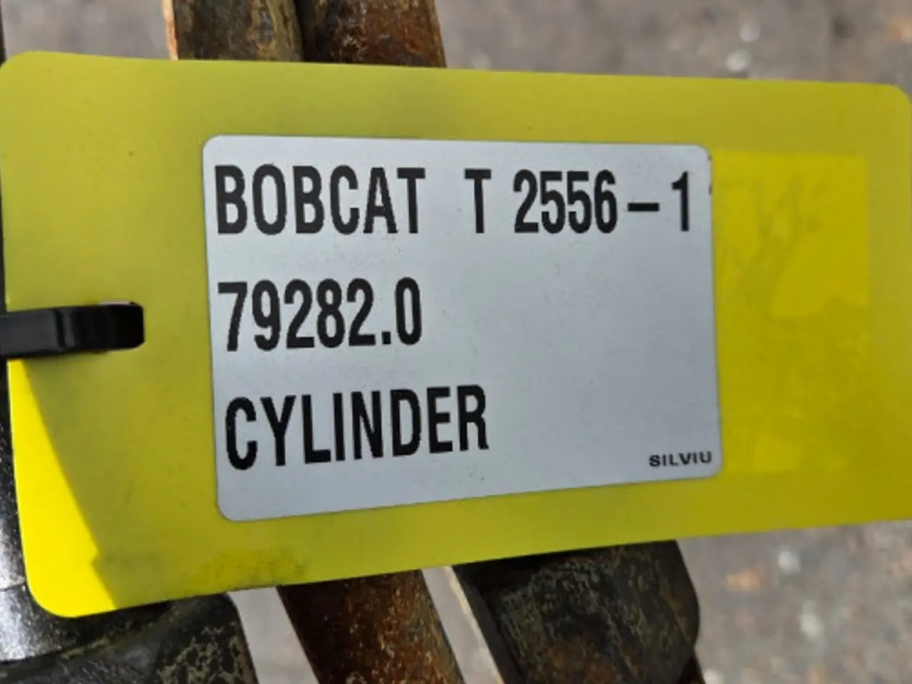Billede 17 - Bobcat T2556 Cylinder 79282.0