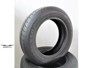 sommerdæk - 175/65R15 84H Dunlop (4stk)