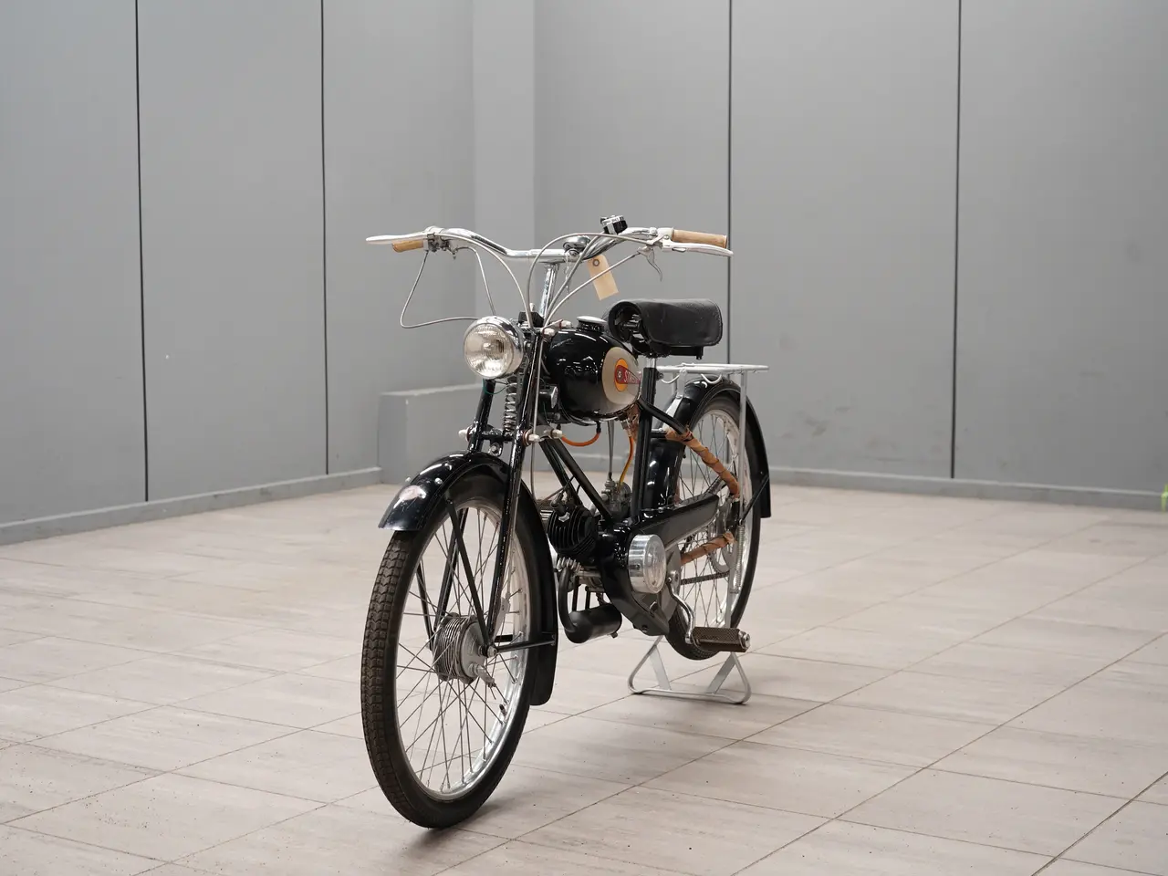 Billede 2 - BFC Stafette 1 Gear - 1959