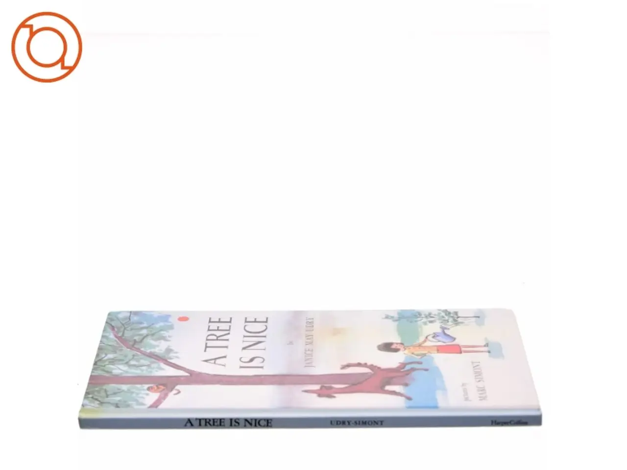 Billede 2 - a tree is nice af Janice May Udry