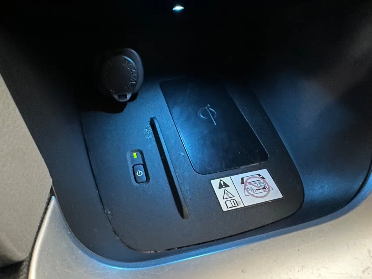 Billede 8 - Toyota Yaris Cross 1,5 Hybrid Active Tech e-CVT Van
