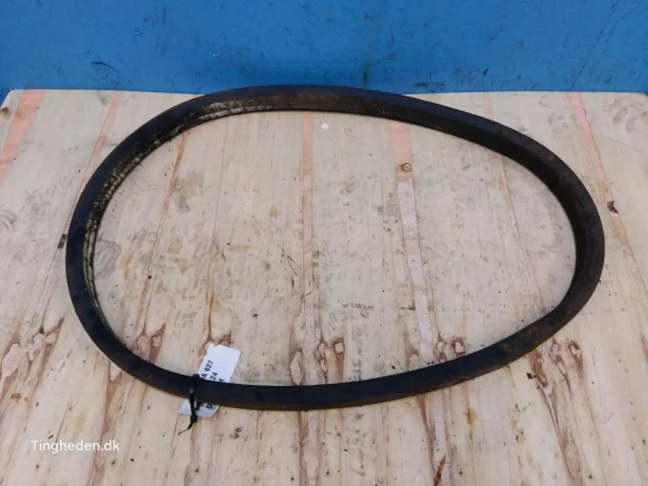 Billede 13 - Laverda 627 Rem 340435124