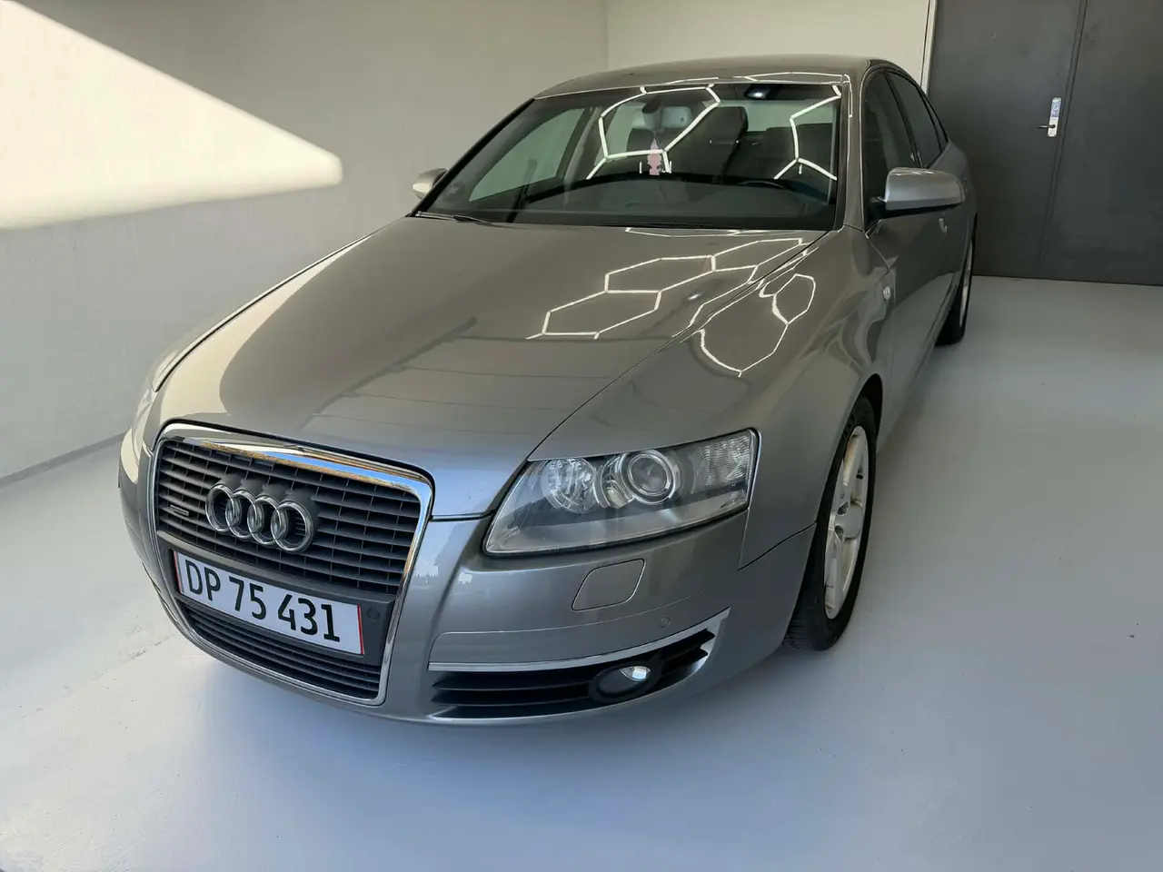 Billede 1 - Audi A6 3,2 FSi quattro Tiptr.