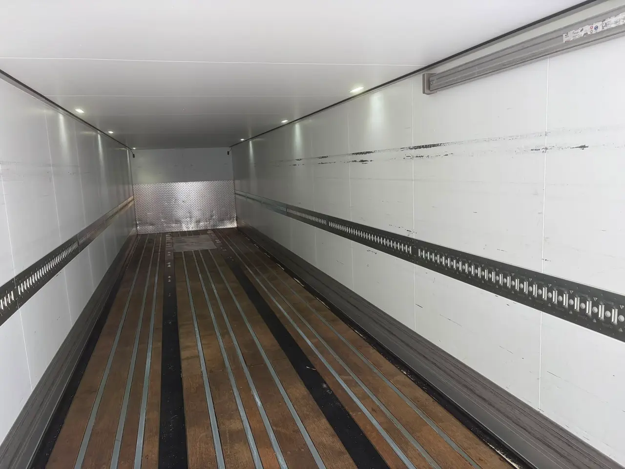 Billede 15 - Schmitz BP Trailer 2 akslet City, City