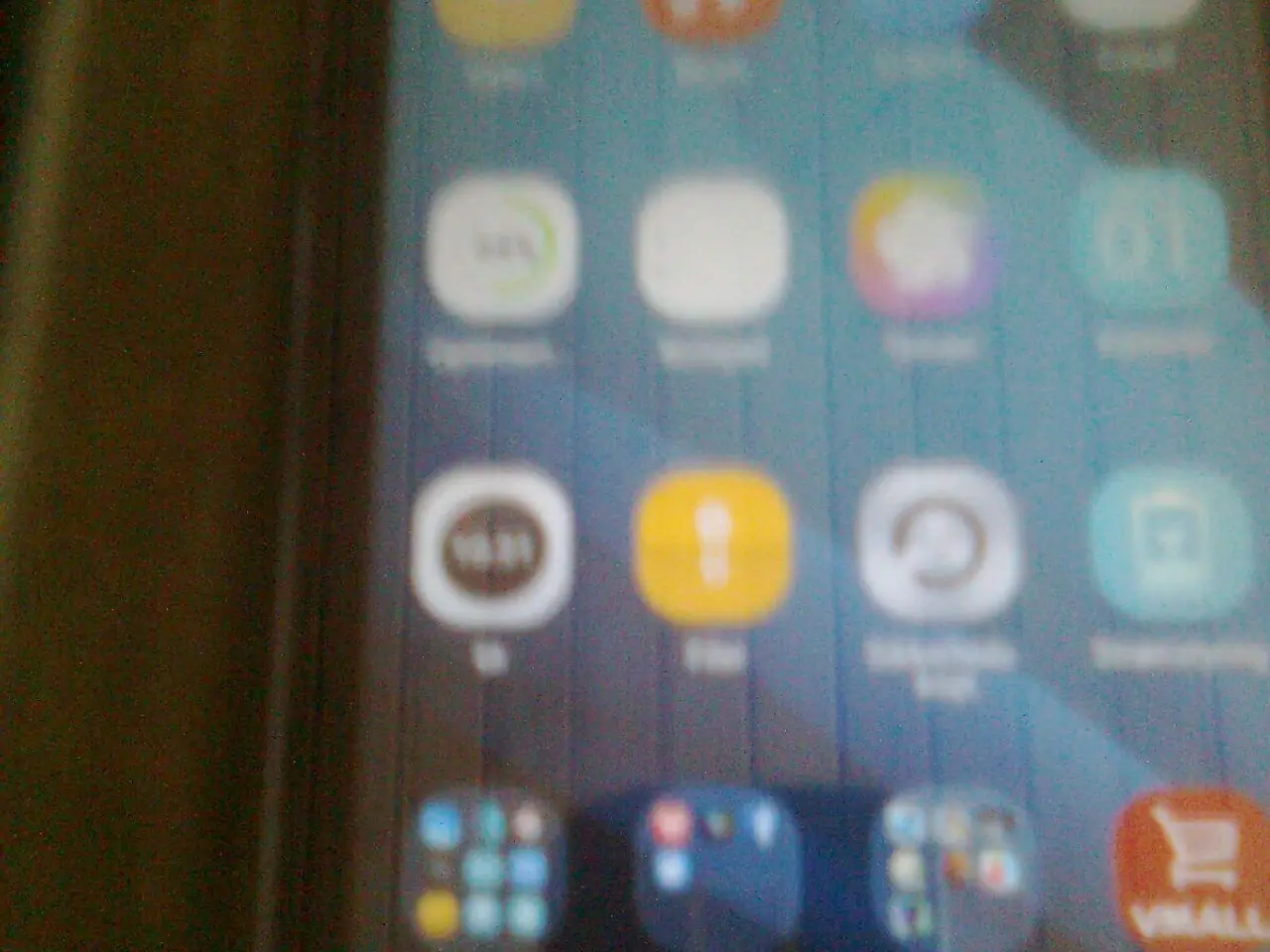 Billede 1 - Huawei y560-l01