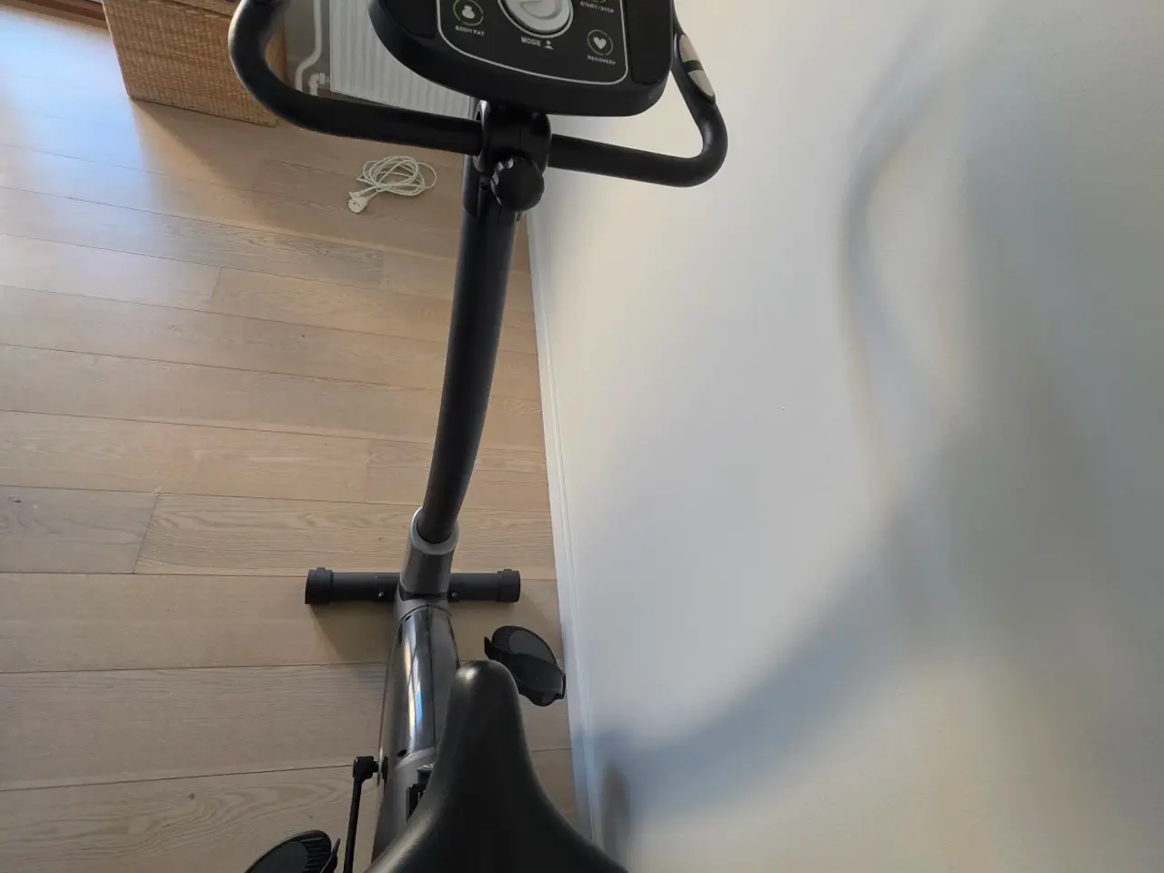 Billede 3 - Motionscykel Jetstream JBC-800