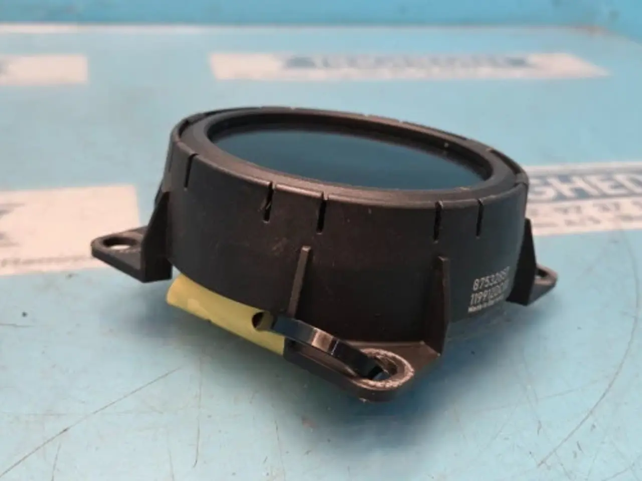Billede 4 - New Holland TX68 Føler 87532857