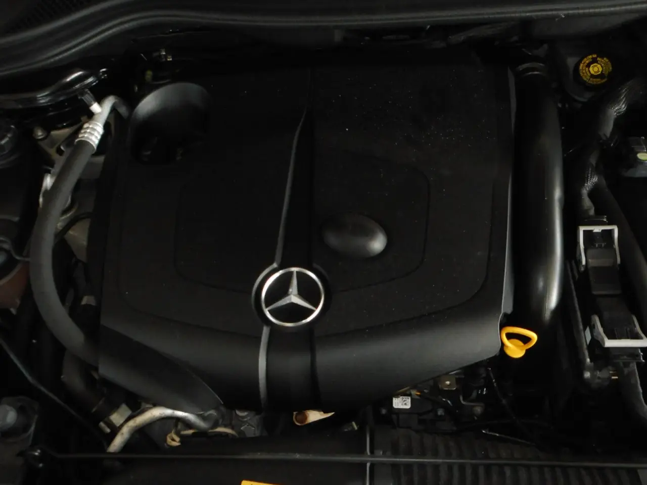 Billede 14 - Mercedes B200 d 2,2 Business