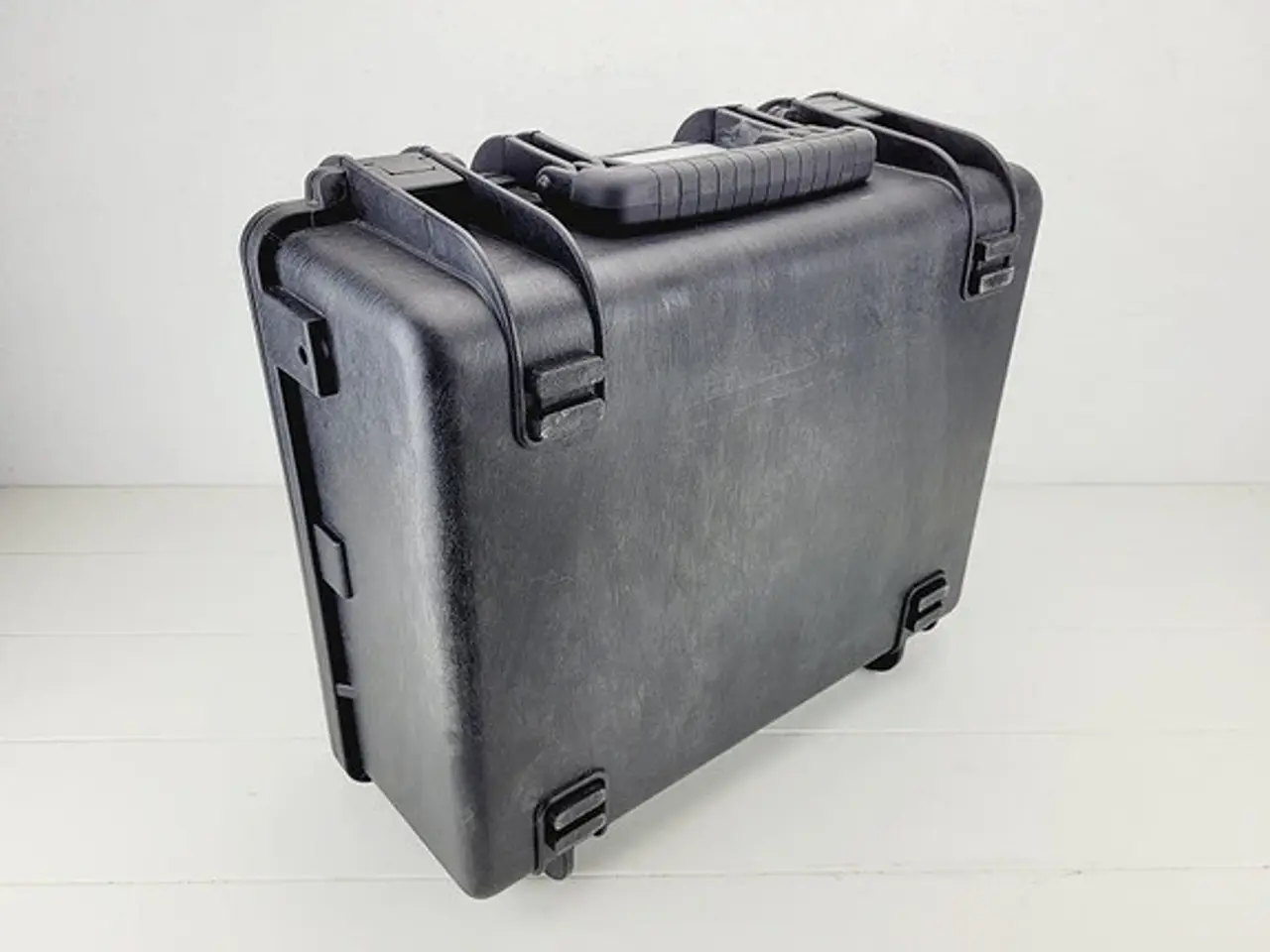 Billede 8 - Stød- og vandsikke kuffert - Explorer Cases 4419.B