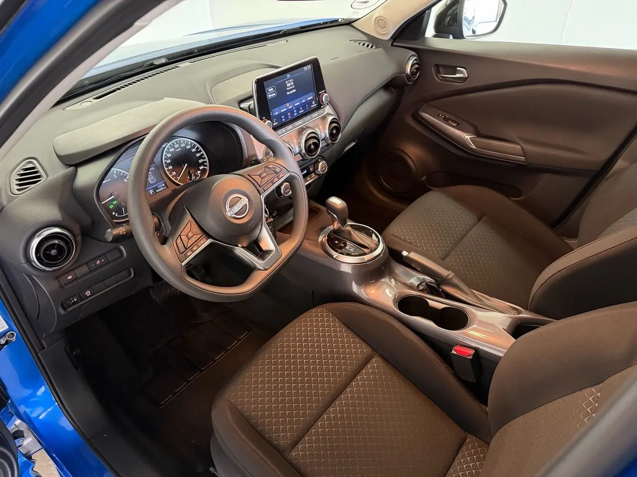 Billede 7 - Nissan Juke 1,0 Dig-T 114 Acenta DCT