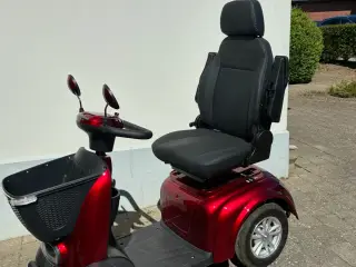 4-hjulet el-scooter, E-Force SCE-340