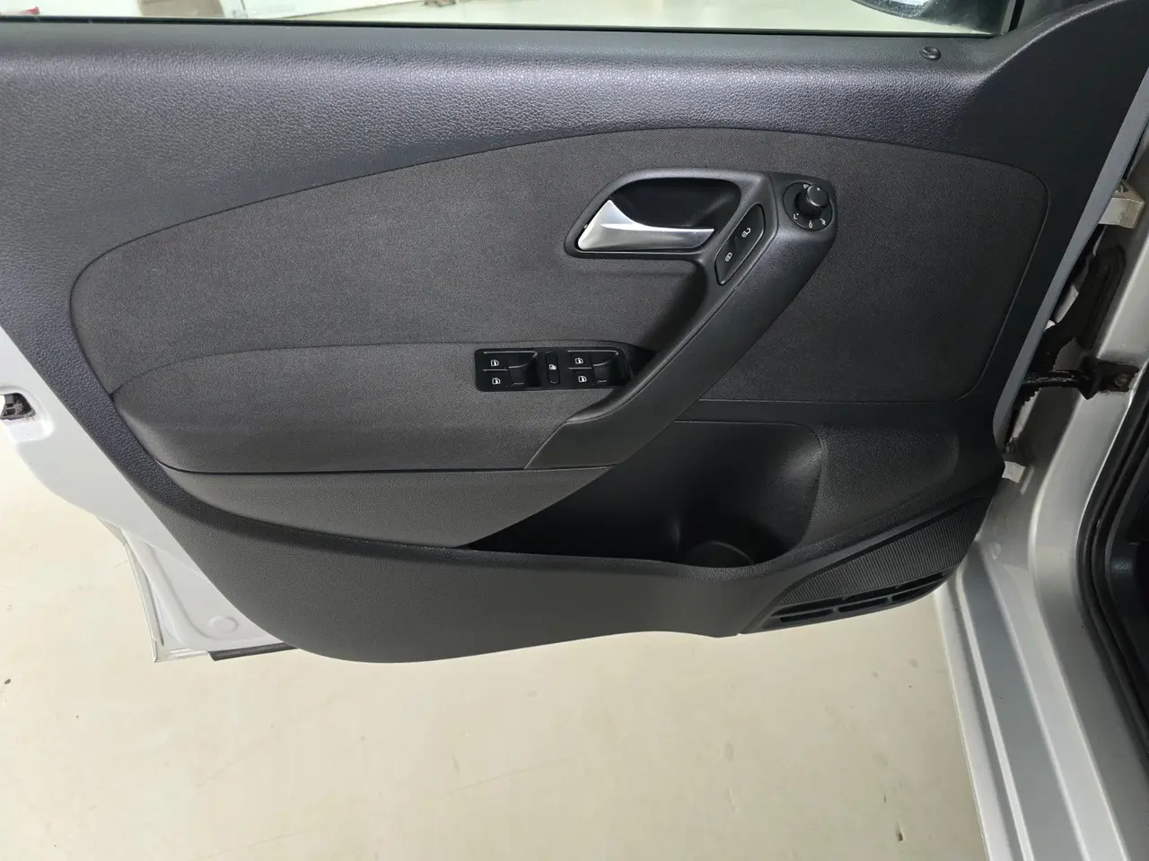 Billede 13 - VW Polo 1,6 TDi 90 Comfortline BMT Van
