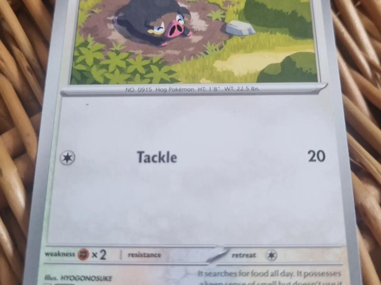 Billede 11 - Annonce 377 - Pokemon